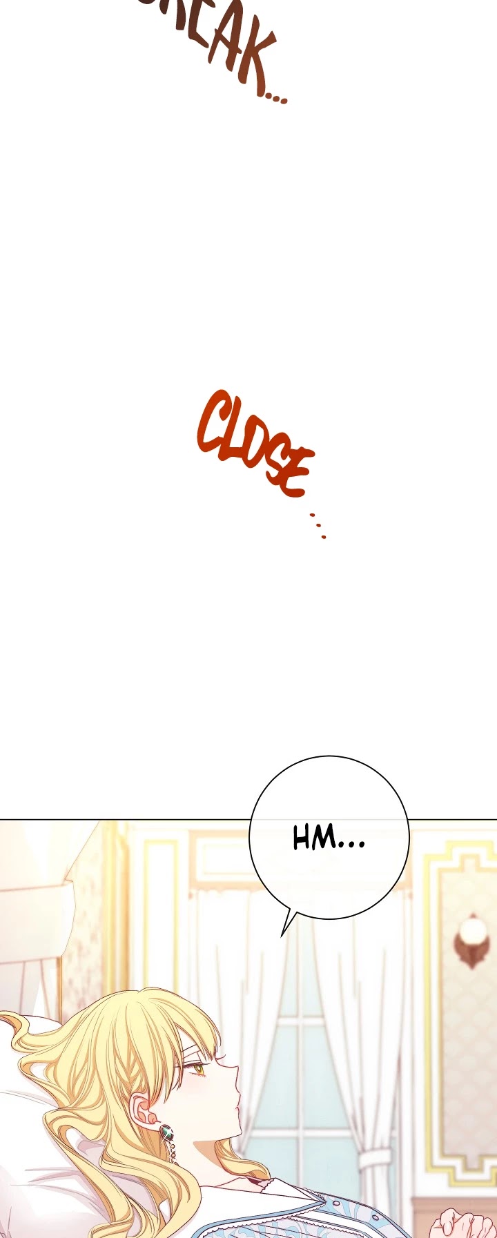 The Villainess Reverses the Hourglass chapter 21 page 25