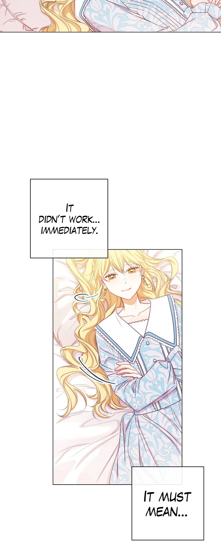 The Villainess Reverses the Hourglass chapter 21 page 26