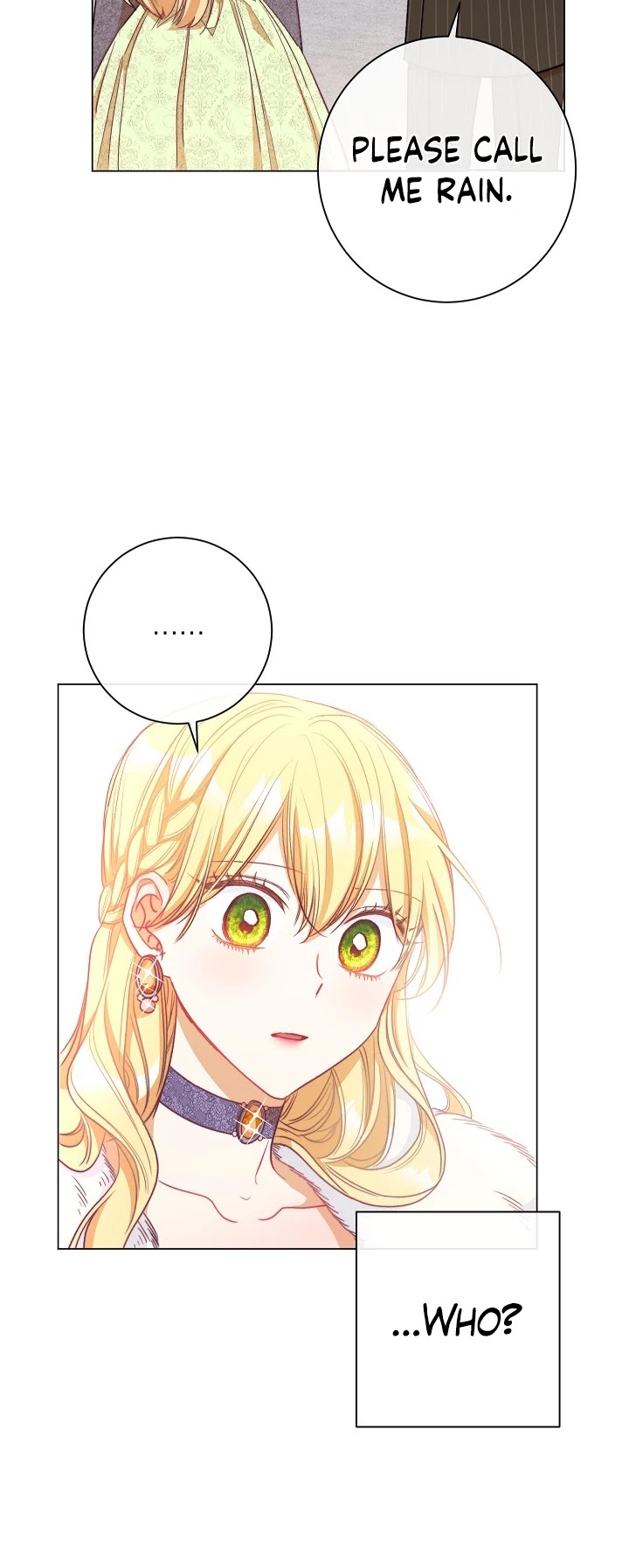 The Villainess Reverses the Hourglass chapter 21 page 43