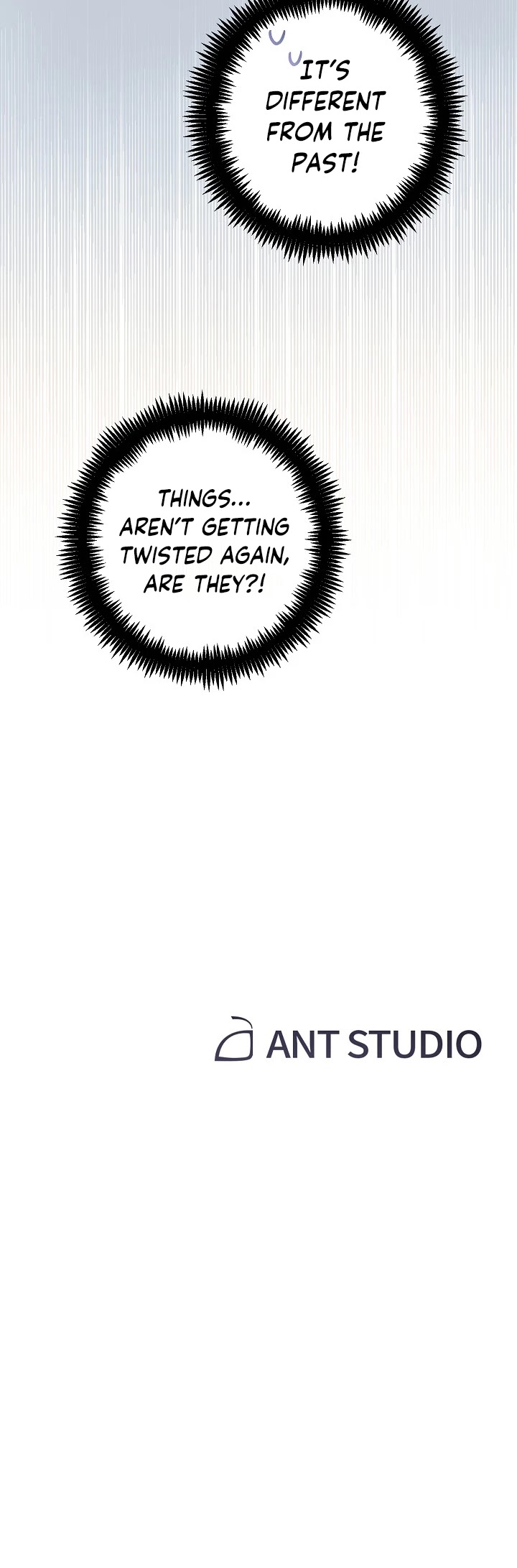 The Villainess Reverses the Hourglass chapter 21 page 45