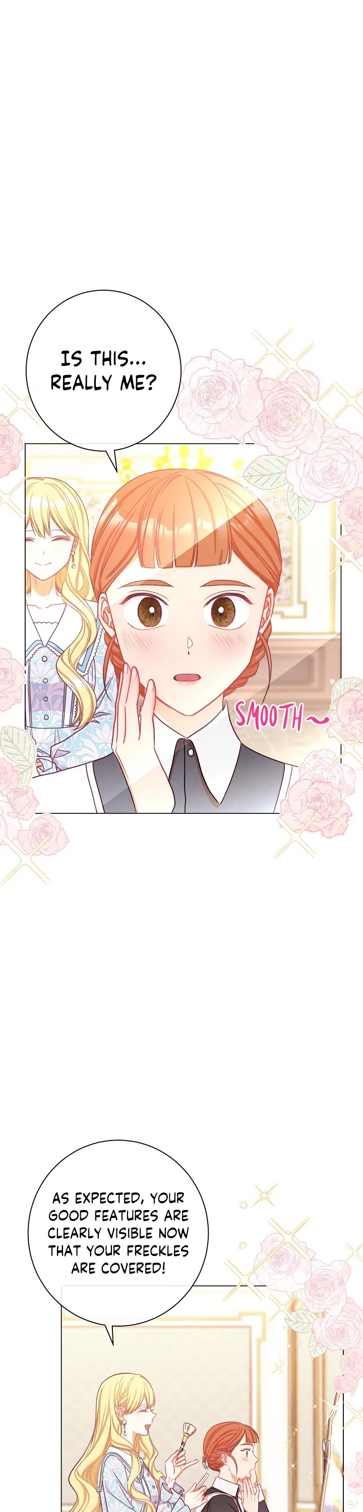 The Villainess Reverses the Hourglass chapter 21 page 5