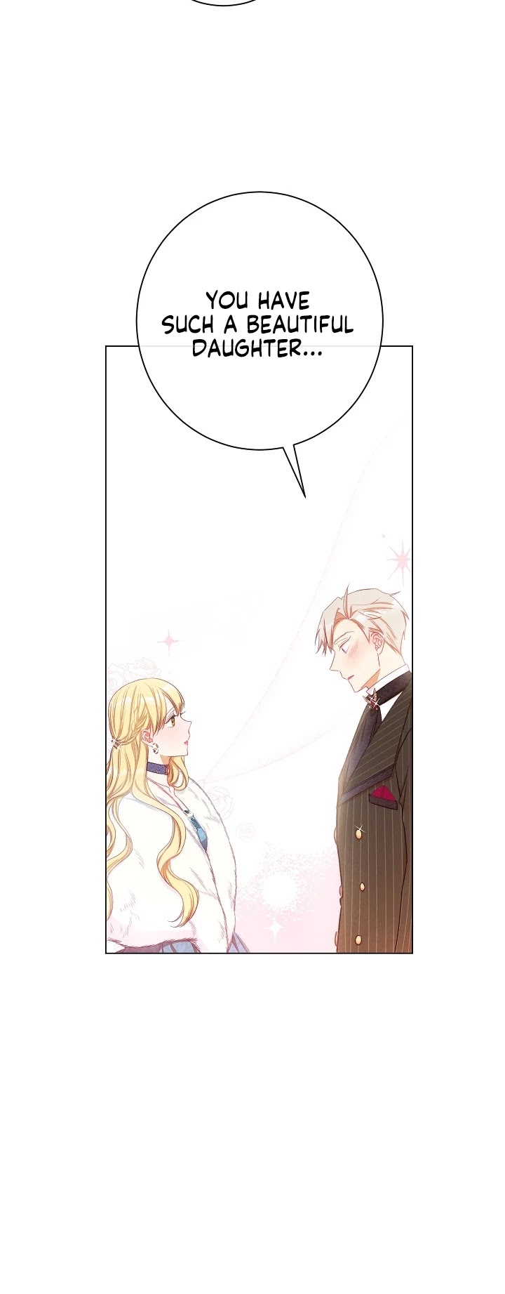 The Villainess Reverses the Hourglass chapter 22 page 10