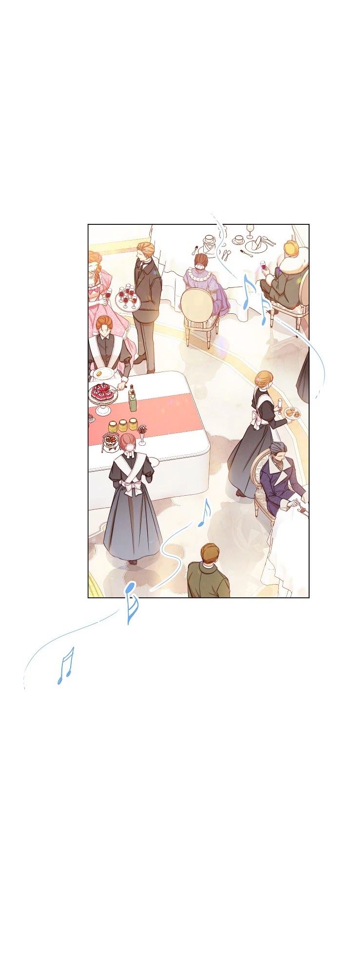 The Villainess Reverses the Hourglass chapter 22 page 18