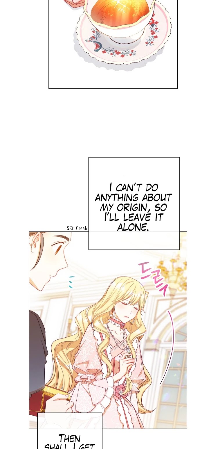 The Villainess Reverses the Hourglass chapter 22 page 30