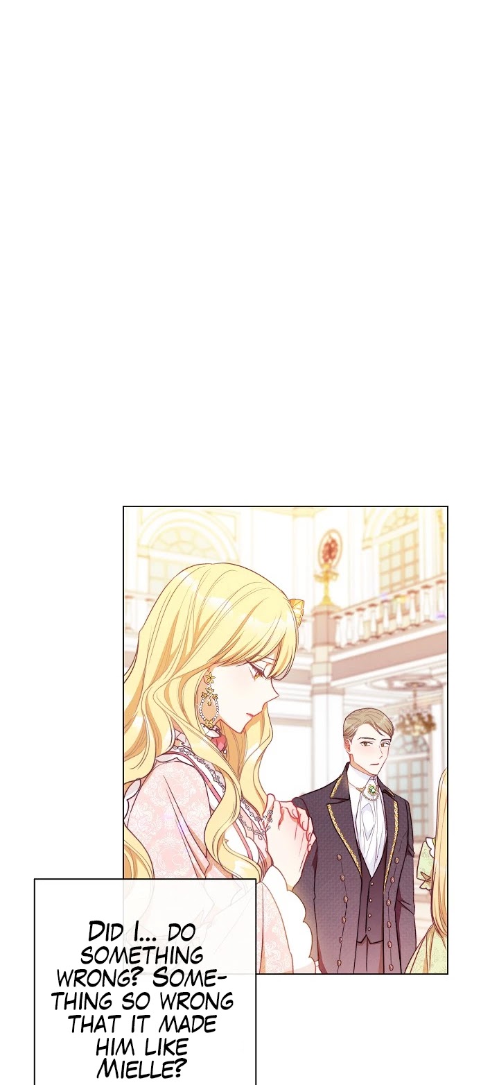 The Villainess Reverses the Hourglass chapter 22 page 36