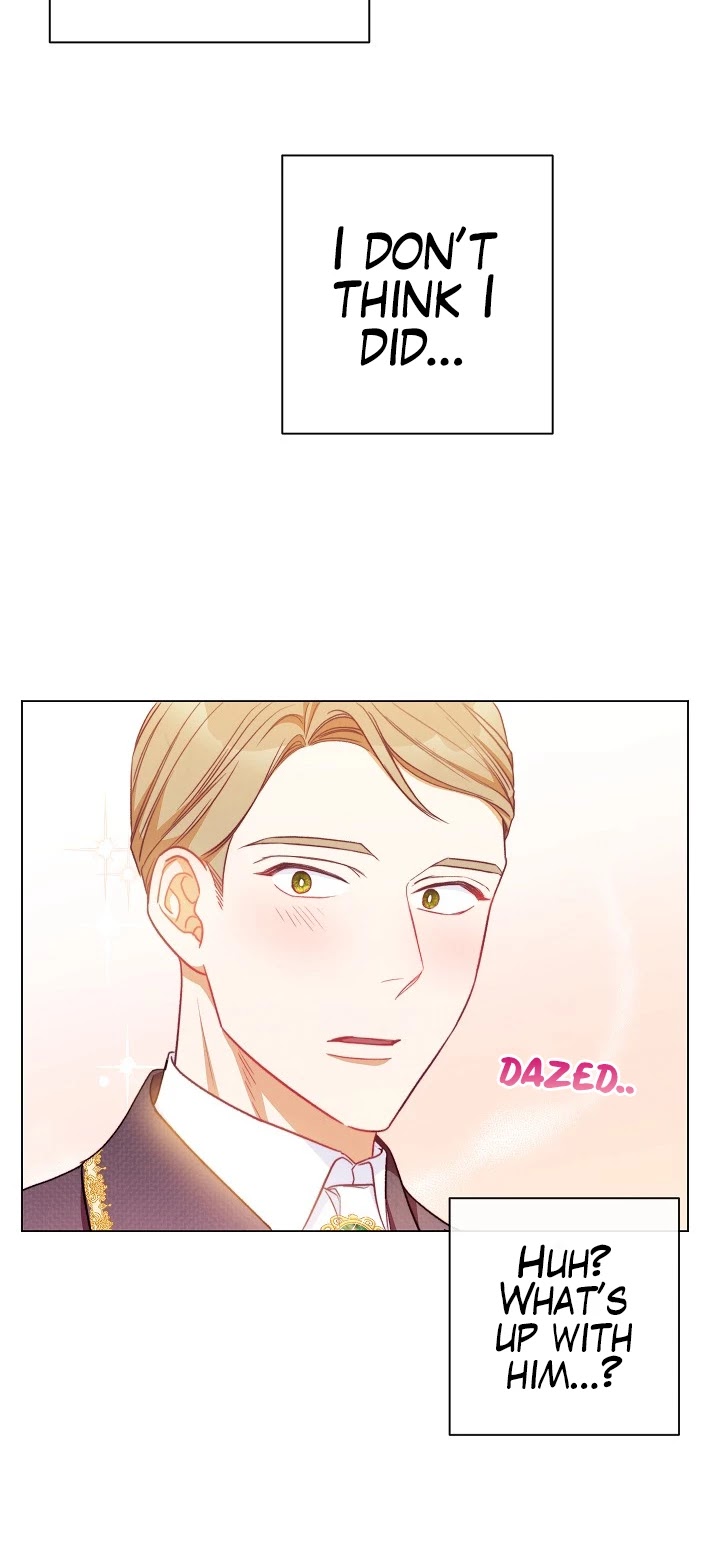 The Villainess Reverses the Hourglass chapter 22 page 37