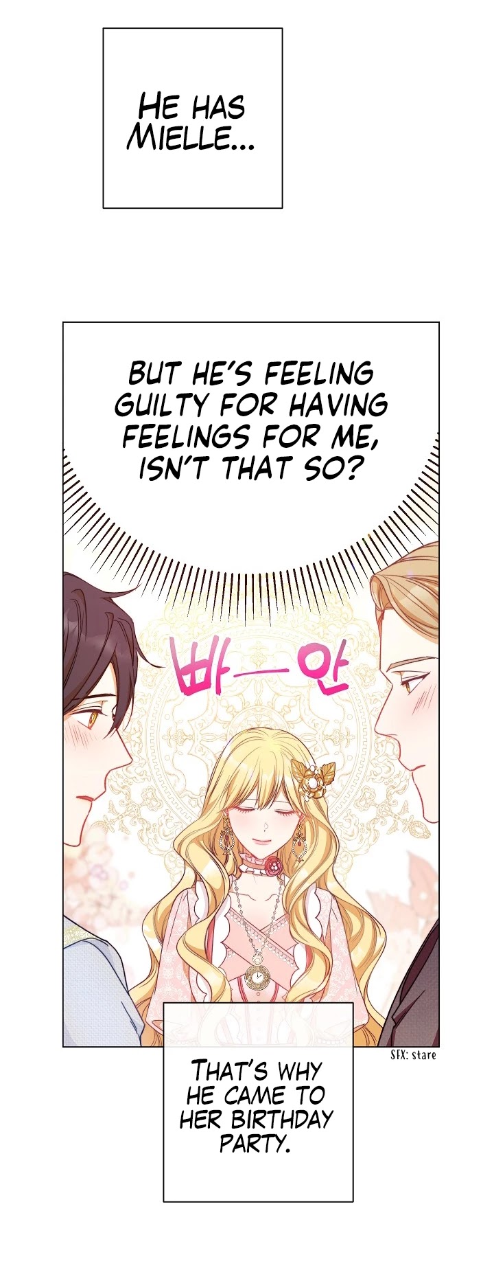 The Villainess Reverses the Hourglass chapter 22 page 40