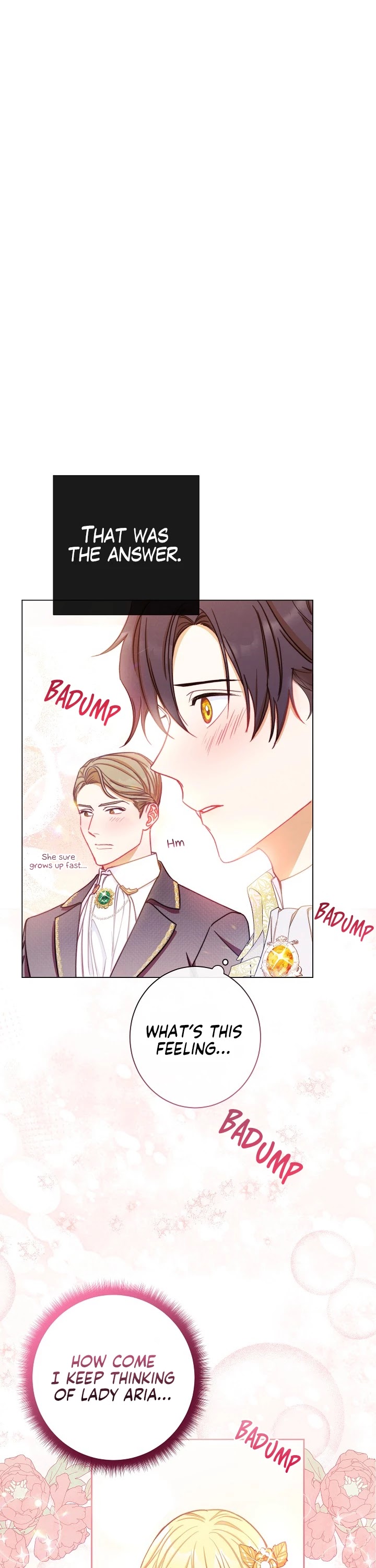 The Villainess Reverses the Hourglass chapter 22 page 41