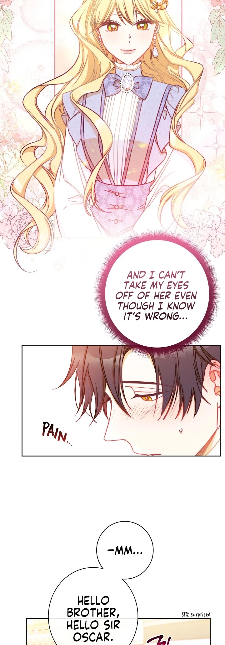 The Villainess Reverses the Hourglass chapter 22 page 42