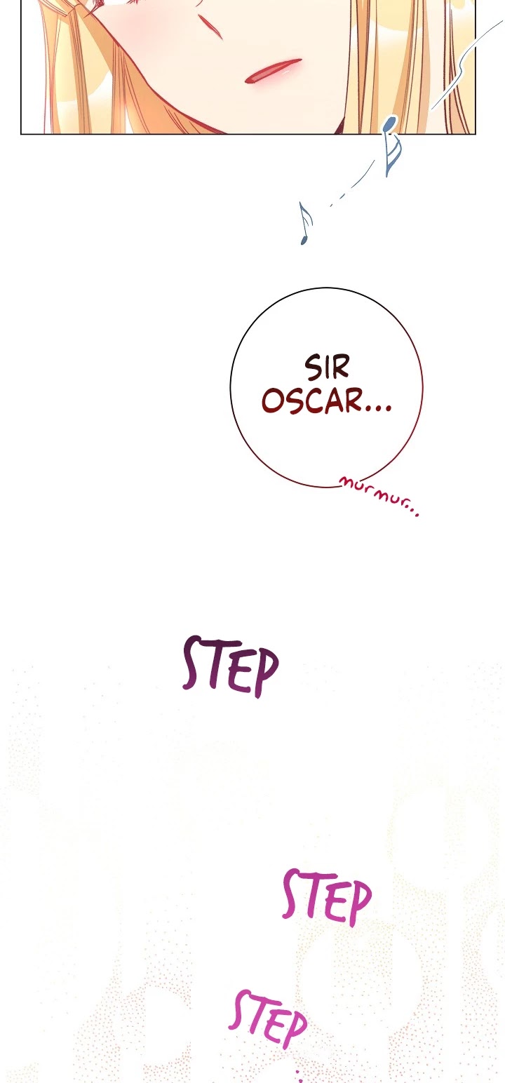 The Villainess Reverses the Hourglass chapter 22 page 48