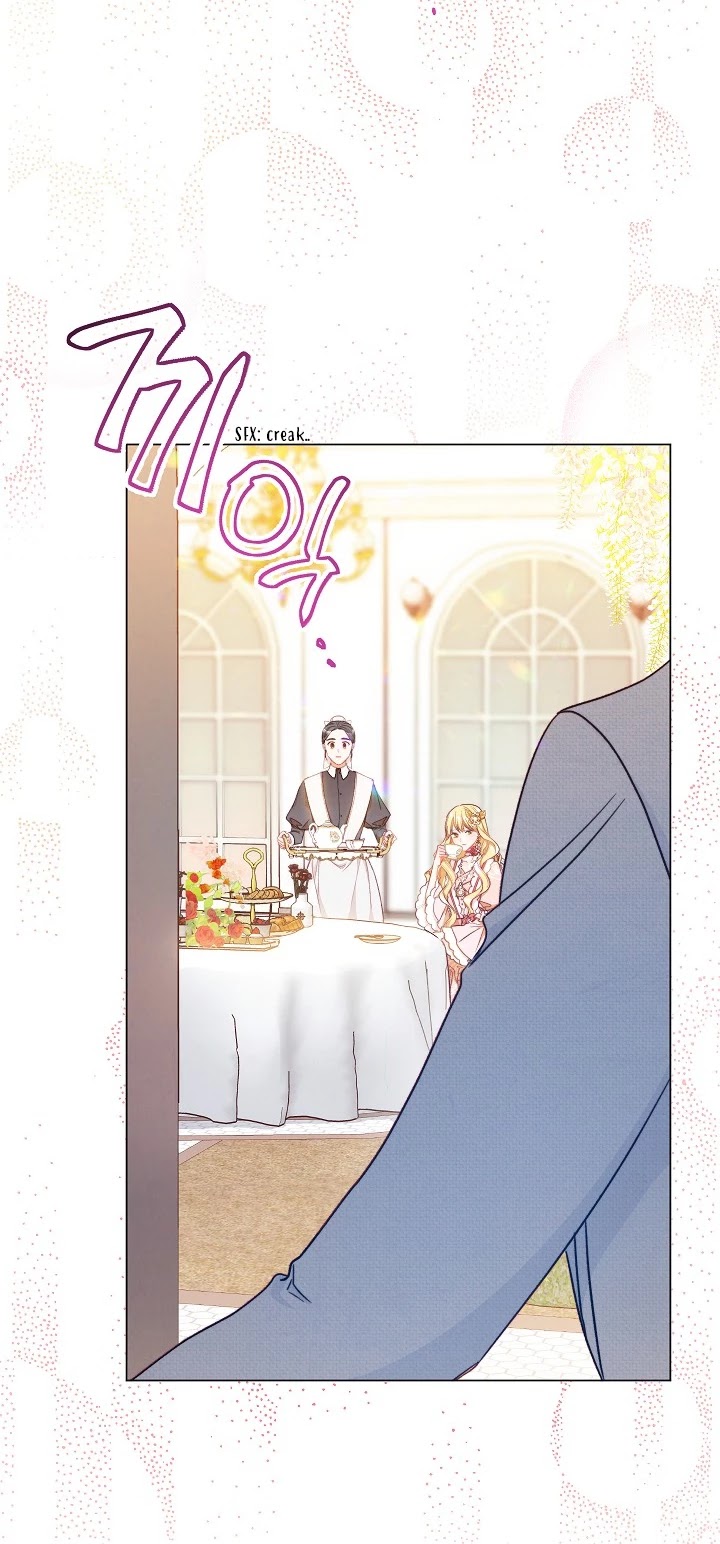 The Villainess Reverses the Hourglass chapter 22 page 49