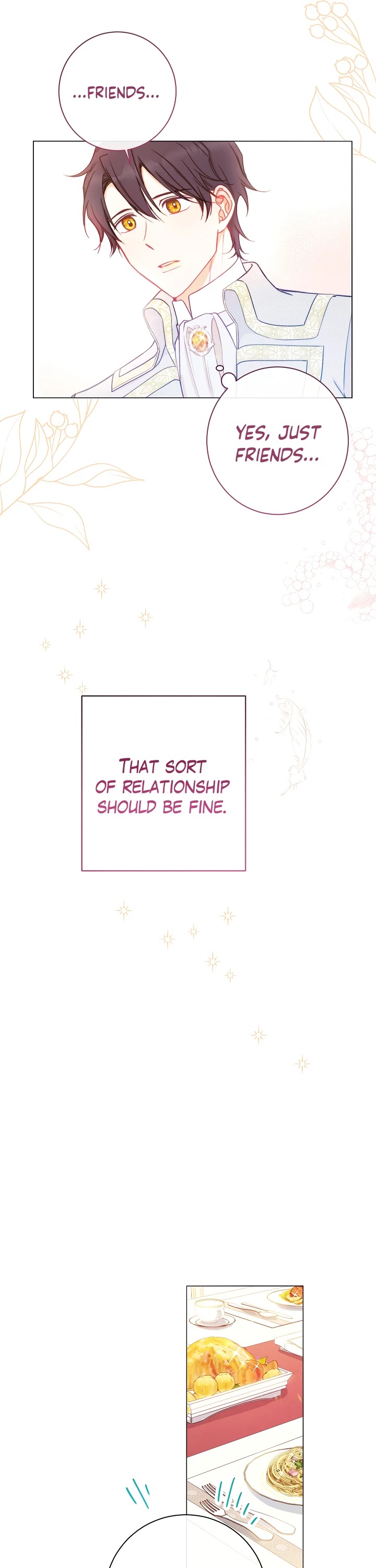 The Villainess Reverses the Hourglass chapter 23 page 14