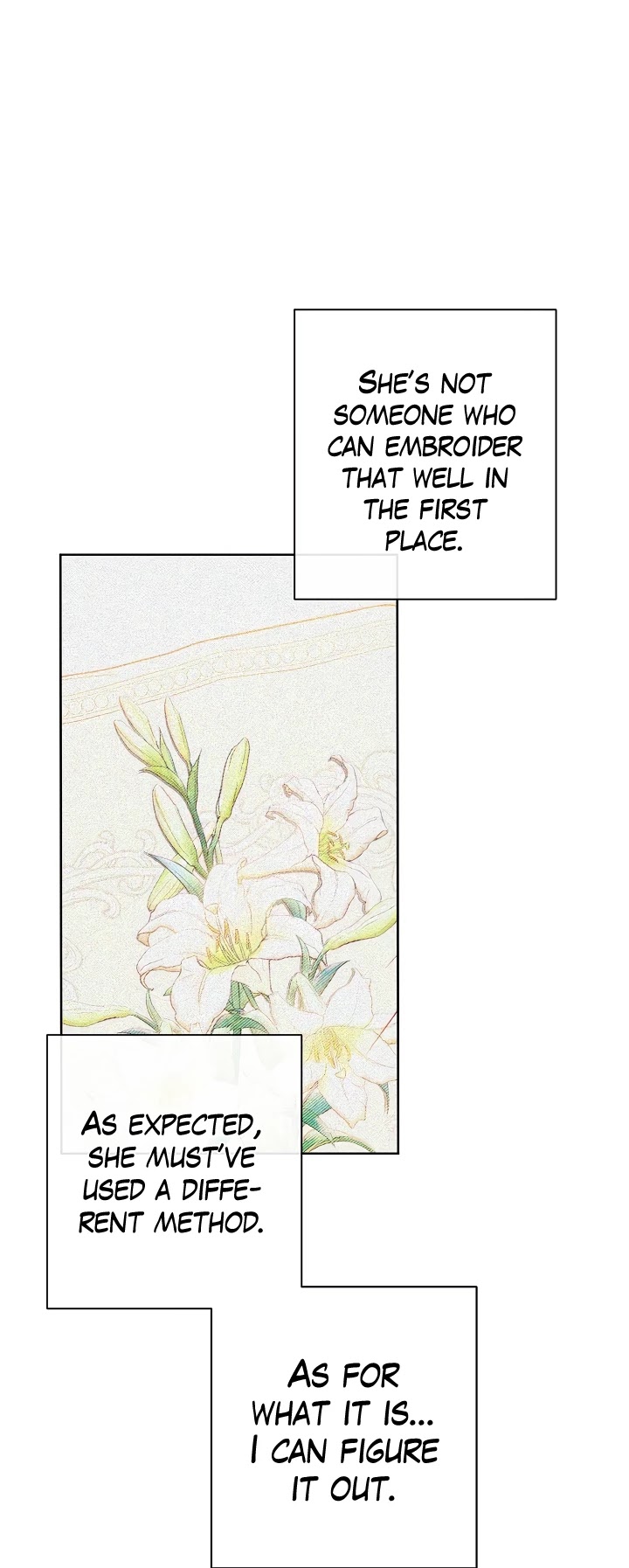 The Villainess Reverses the Hourglass chapter 23 page 39