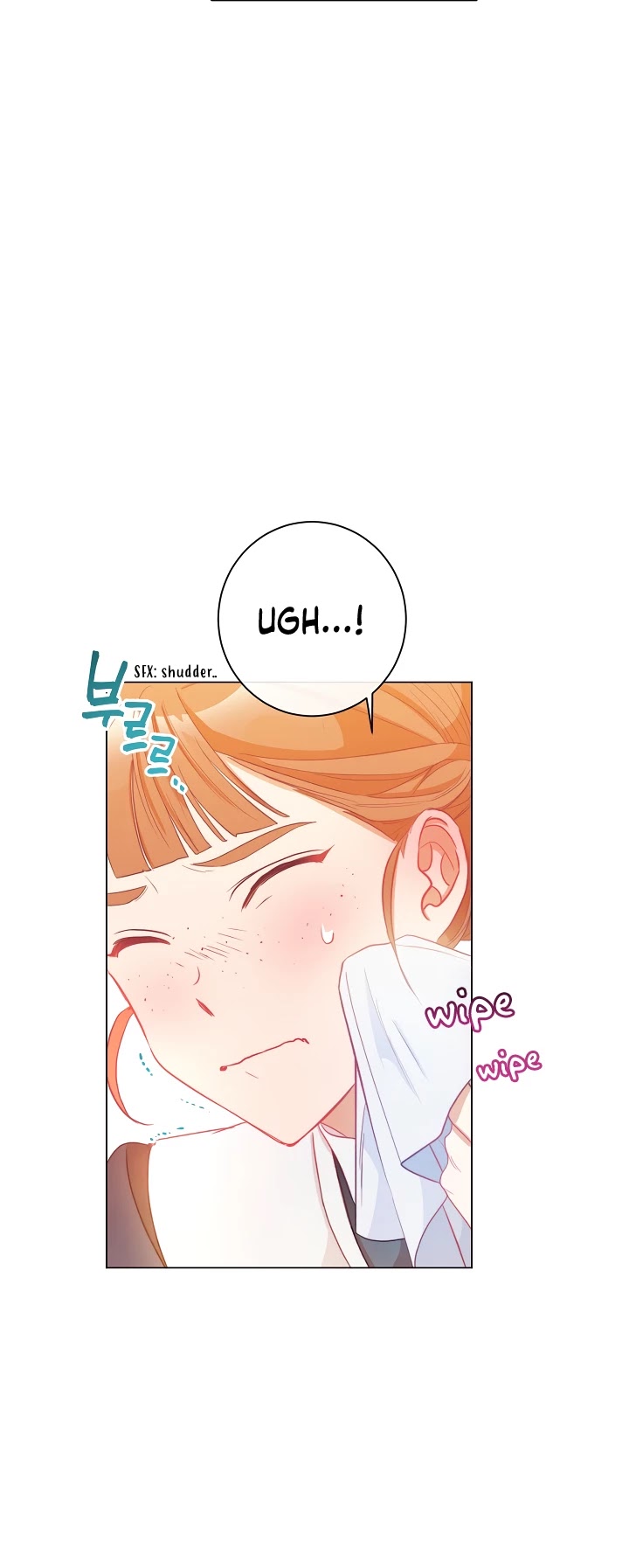 The Villainess Reverses the Hourglass chapter 23 page 40