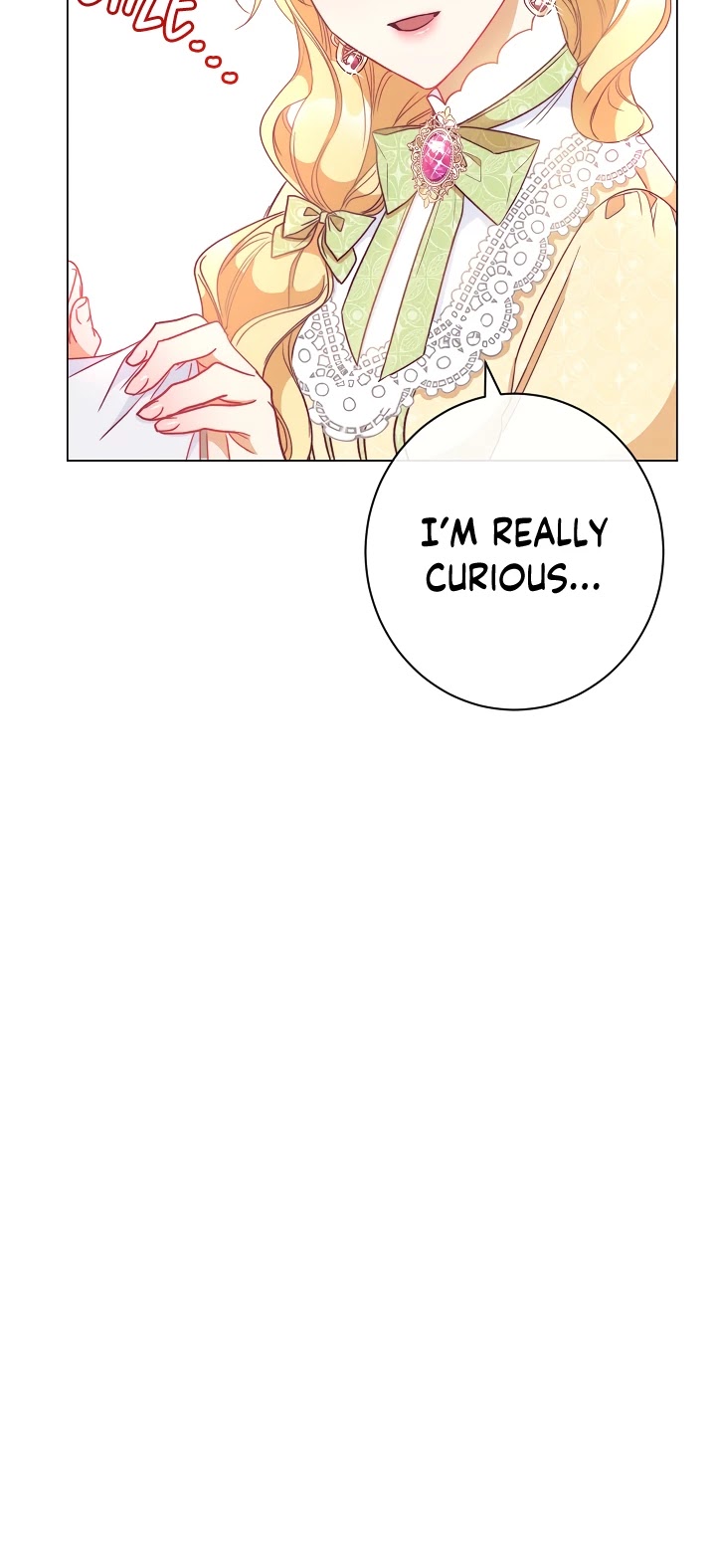 The Villainess Reverses the Hourglass chapter 23 page 46