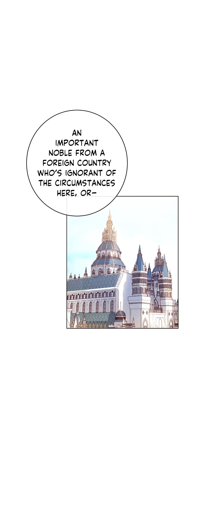 The Villainess Reverses the Hourglass chapter 24 page 12