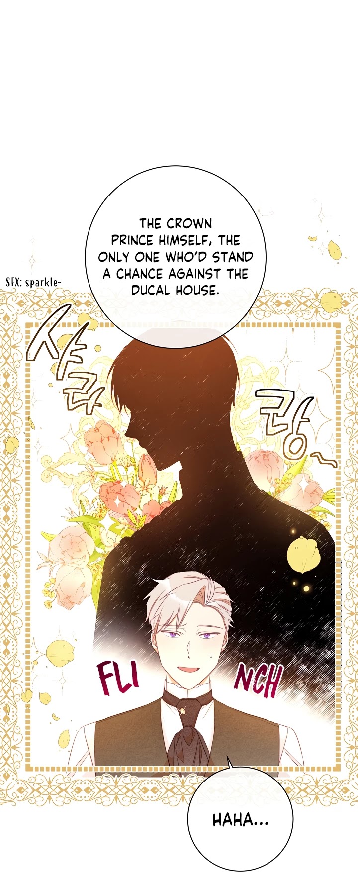 The Villainess Reverses the Hourglass chapter 24 page 13