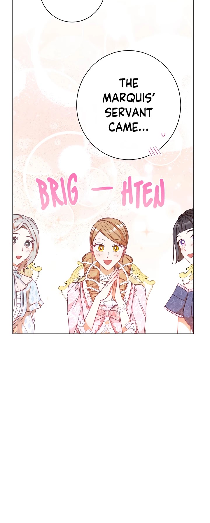 The Villainess Reverses the Hourglass chapter 24 page 31