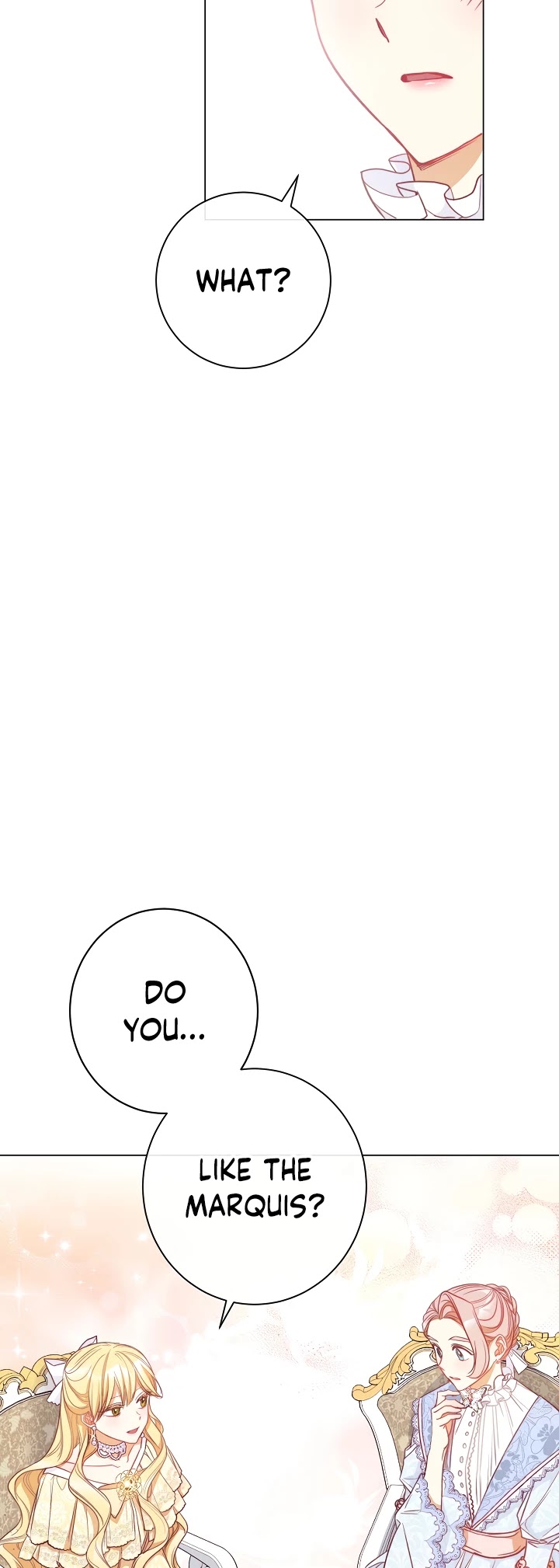 The Villainess Reverses the Hourglass chapter 24 page 39