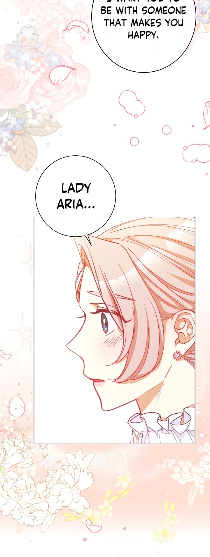 The Villainess Reverses the Hourglass chapter 24 page 42