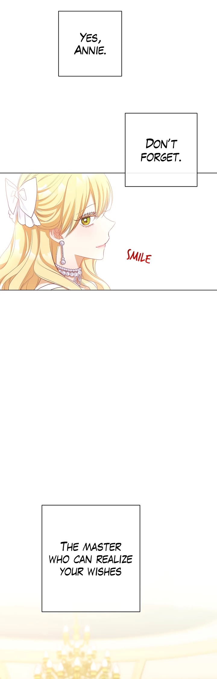 The Villainess Reverses the Hourglass chapter 24 page 46