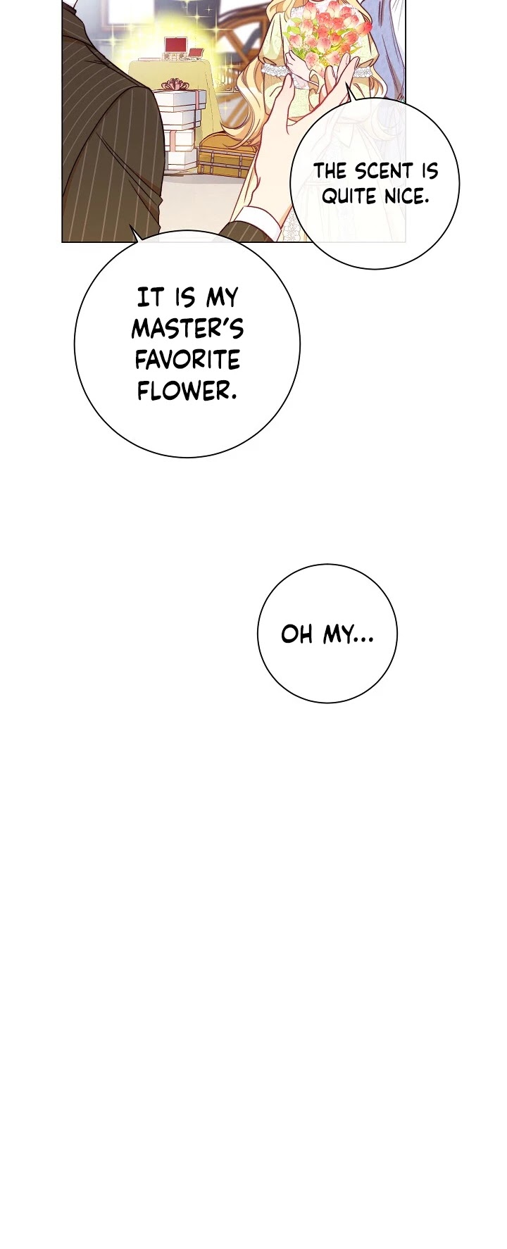 The Villainess Reverses the Hourglass chapter 25 page 18