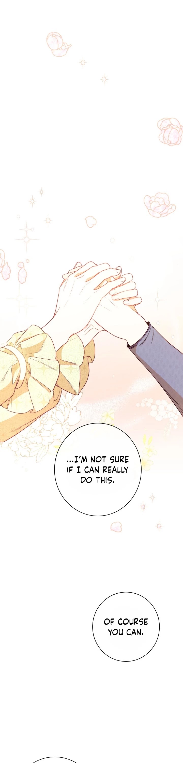 The Villainess Reverses the Hourglass chapter 25 page 2