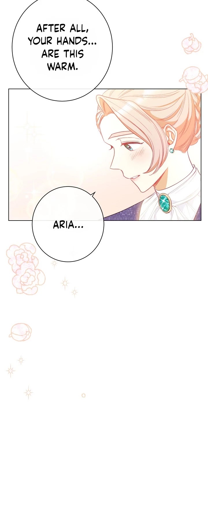 The Villainess Reverses the Hourglass chapter 25 page 3