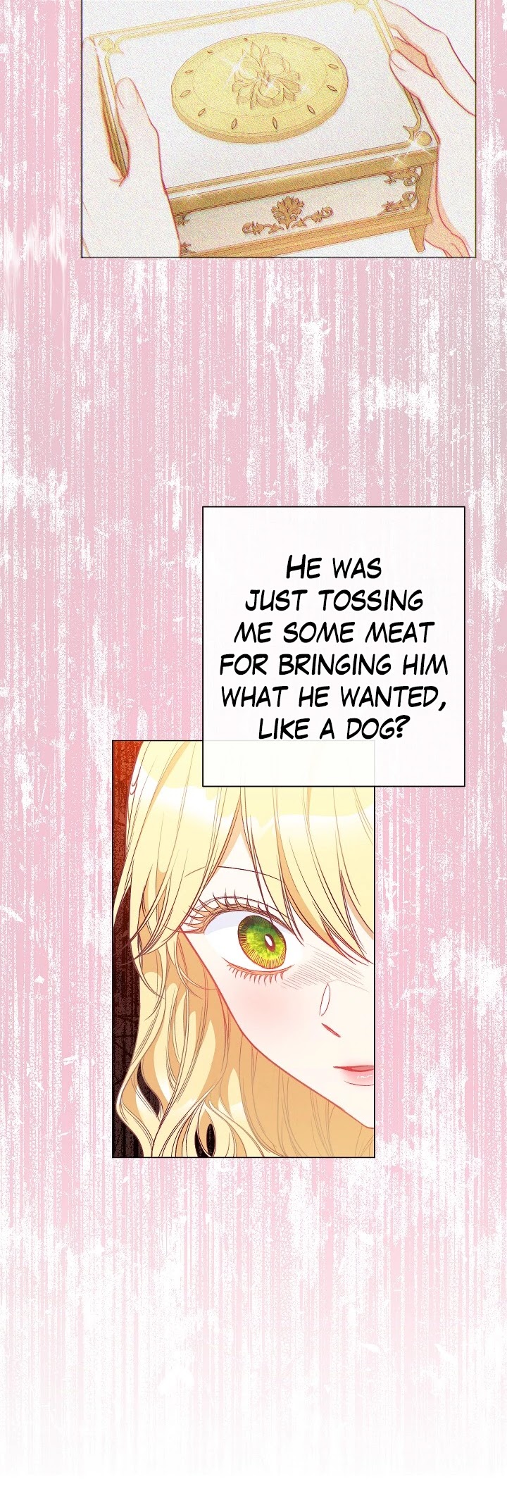 The Villainess Reverses the Hourglass chapter 25 page 30