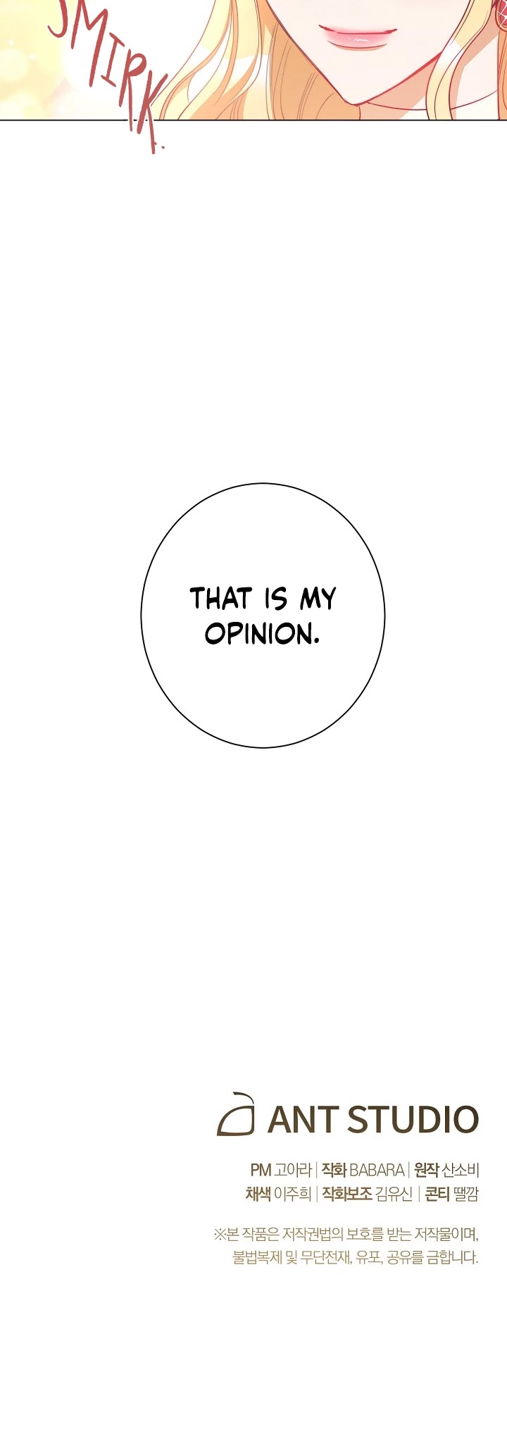 The Villainess Reverses the Hourglass chapter 25 page 56