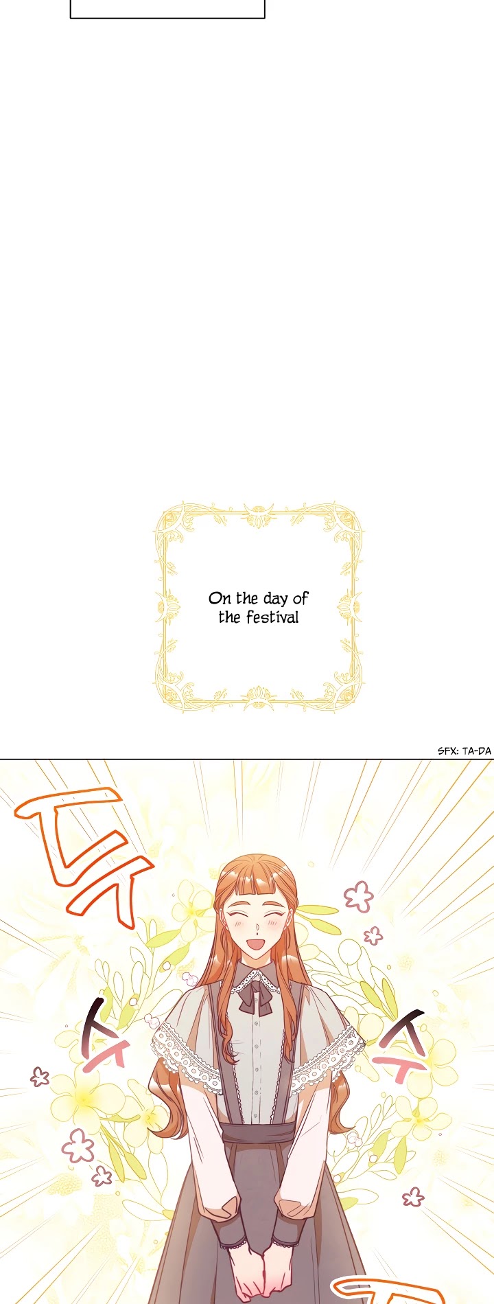 The Villainess Reverses the Hourglass chapter 26 page 13