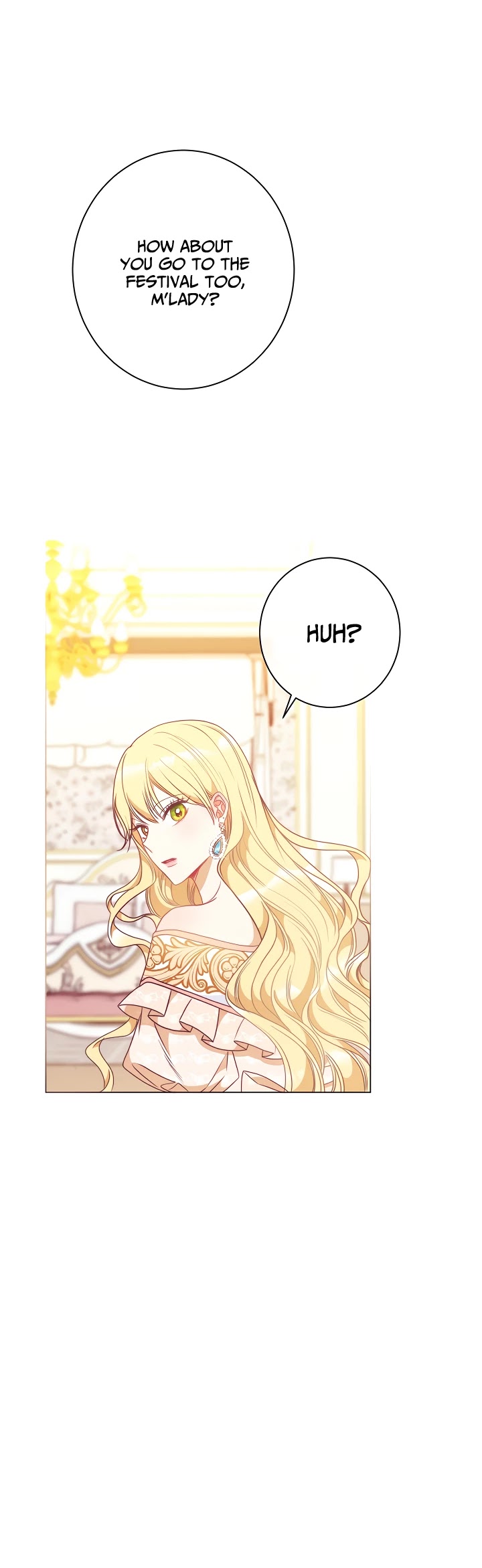 The Villainess Reverses the Hourglass chapter 26 page 20