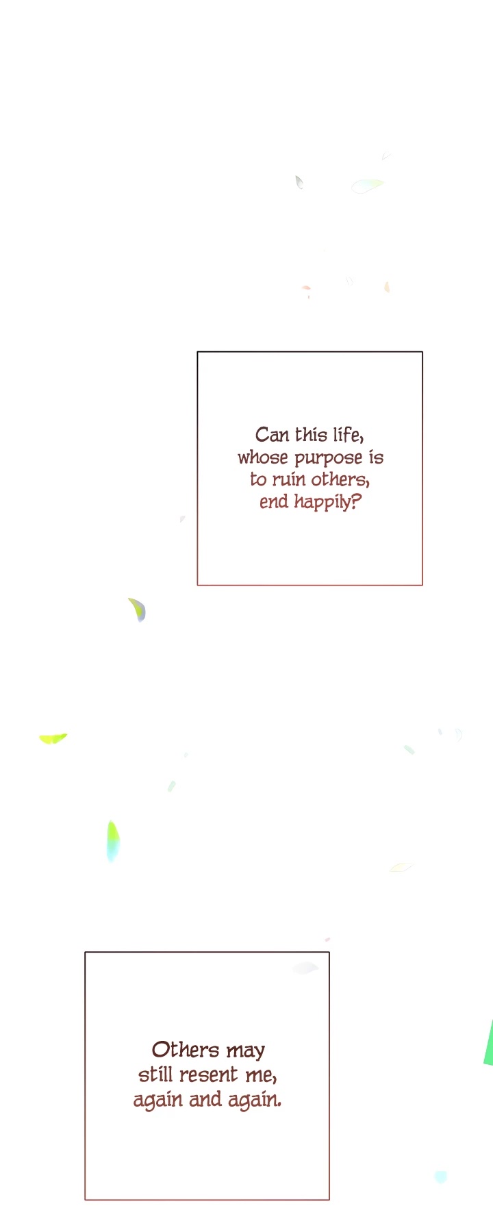 The Villainess Reverses the Hourglass chapter 26 page 29