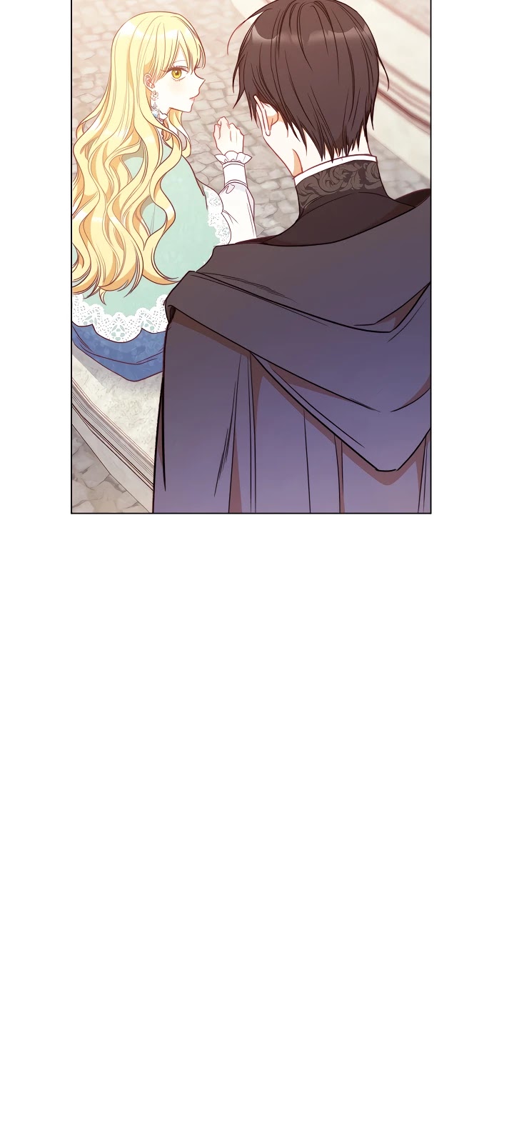 The Villainess Reverses the Hourglass chapter 26 page 32