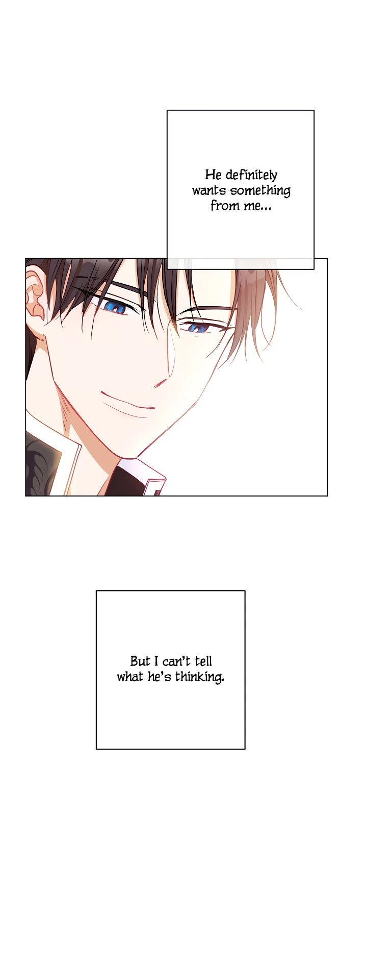 The Villainess Reverses the Hourglass chapter 26 page 35