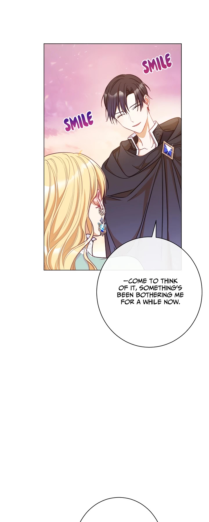 The Villainess Reverses the Hourglass chapter 26 page 40