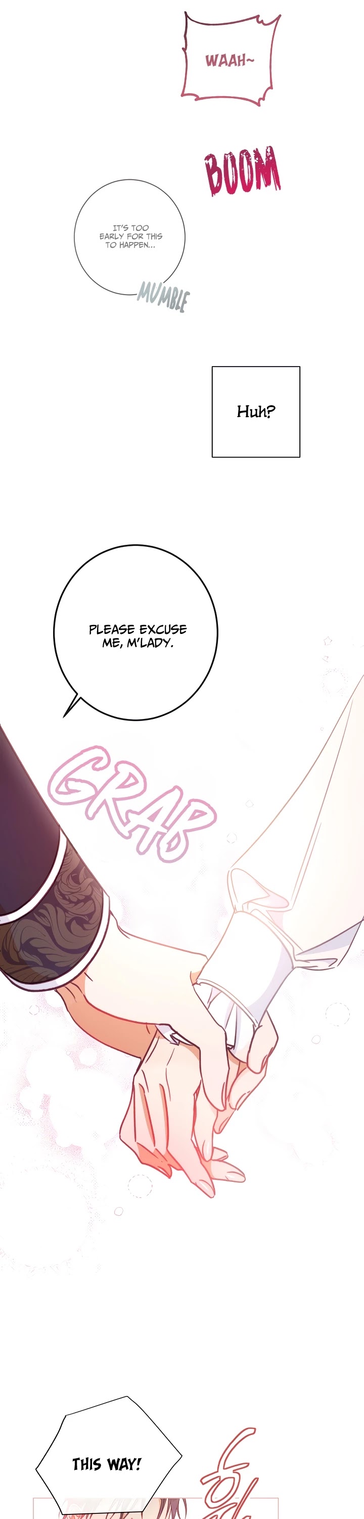 The Villainess Reverses the Hourglass chapter 26 page 45