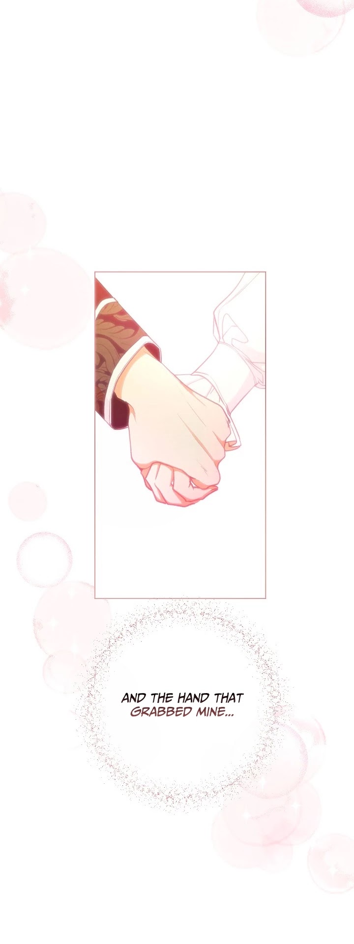 The Villainess Reverses the Hourglass chapter 27 page 2