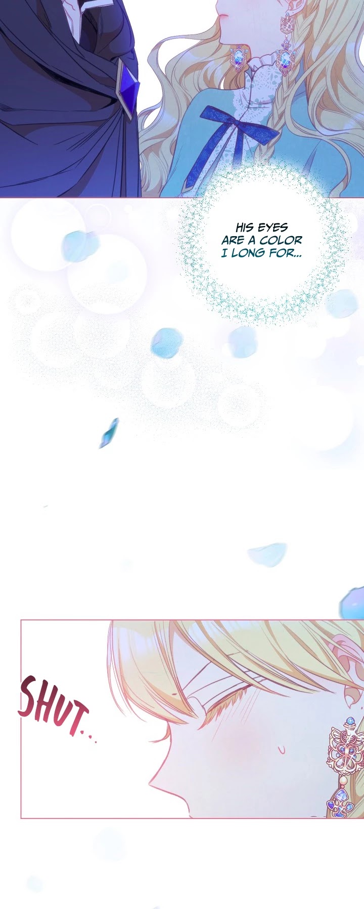 The Villainess Reverses the Hourglass chapter 27 page 28