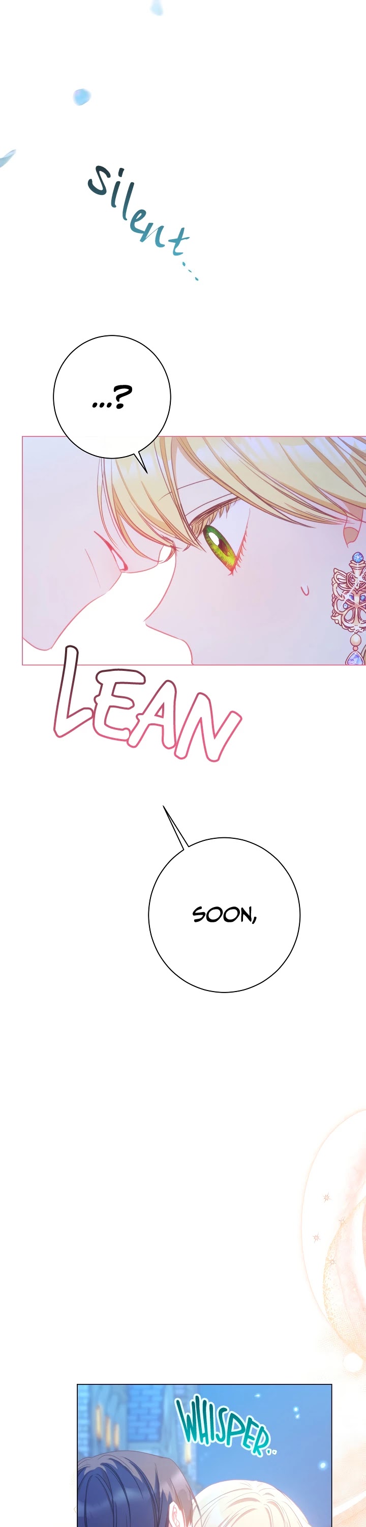 The Villainess Reverses the Hourglass chapter 27 page 29