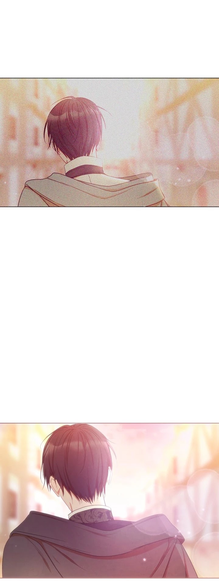 The Villainess Reverses the Hourglass chapter 27 page 3