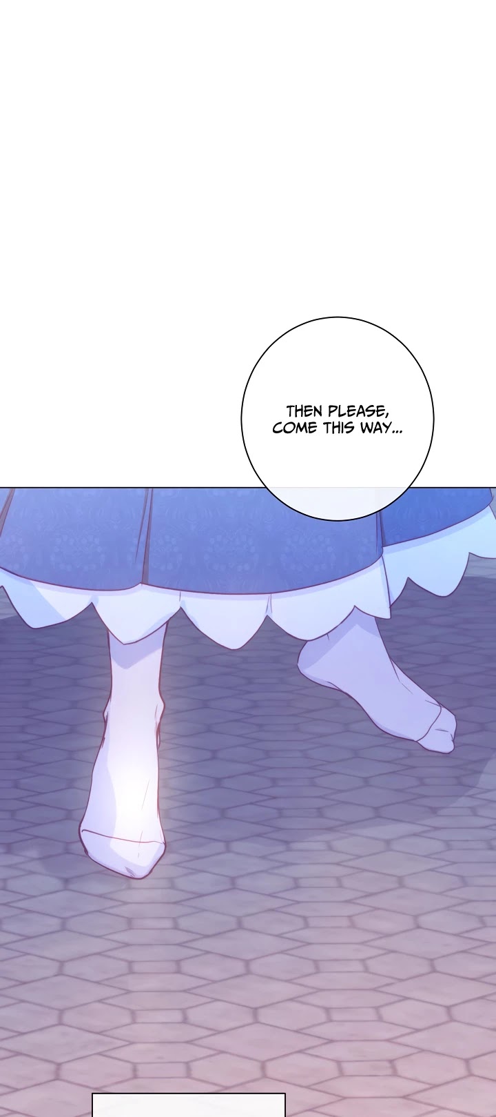 The Villainess Reverses the Hourglass chapter 27 page 36