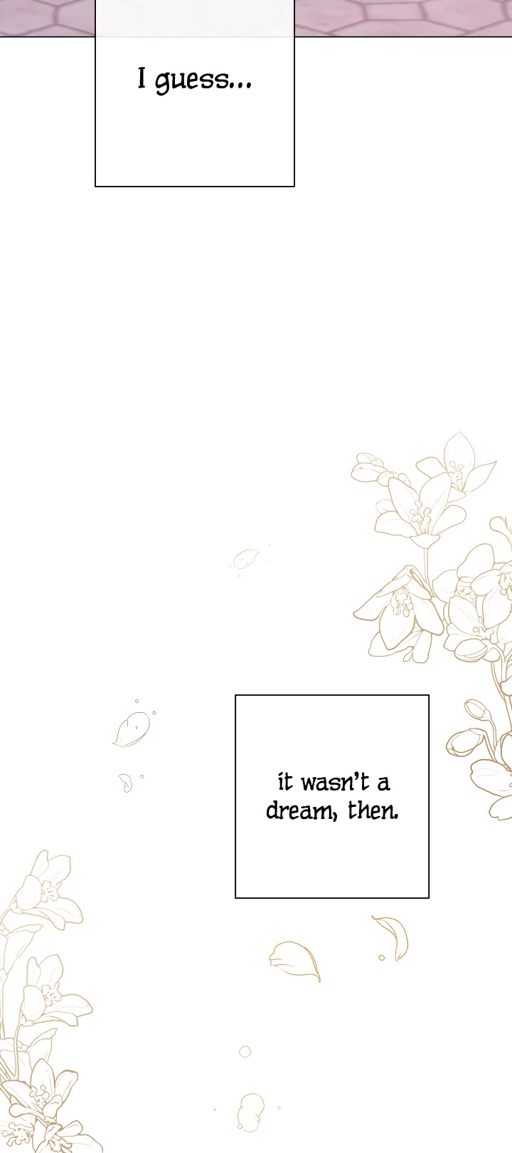 The Villainess Reverses the Hourglass chapter 27 page 37