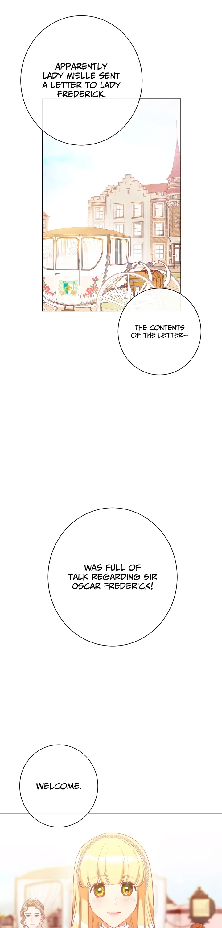 The Villainess Reverses the Hourglass chapter 27 page 44