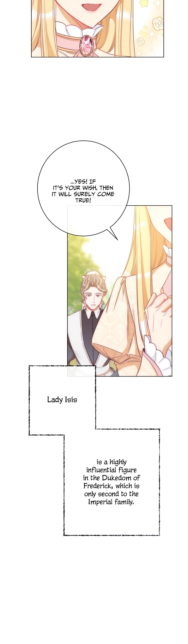 The Villainess Reverses the Hourglass chapter 28 page 16