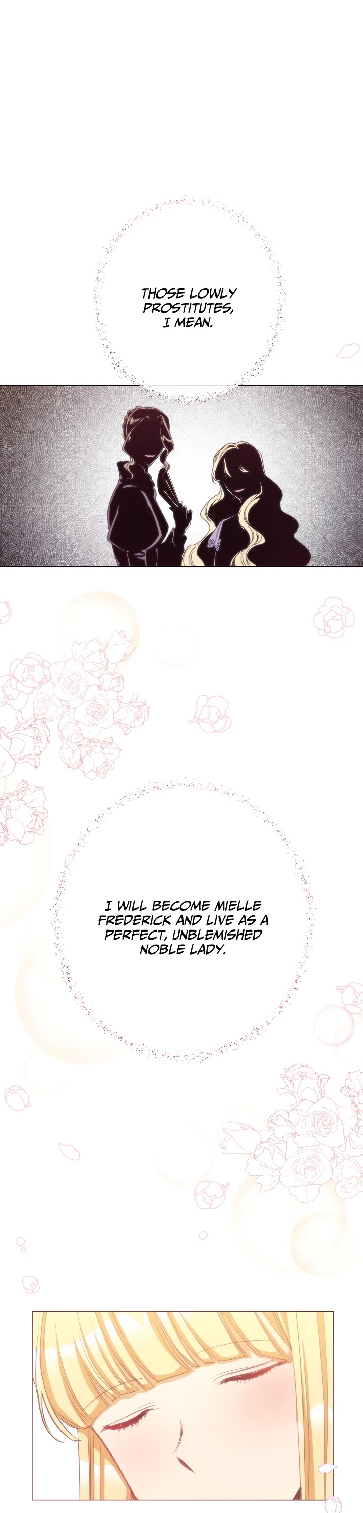 The Villainess Reverses the Hourglass chapter 28 page 24