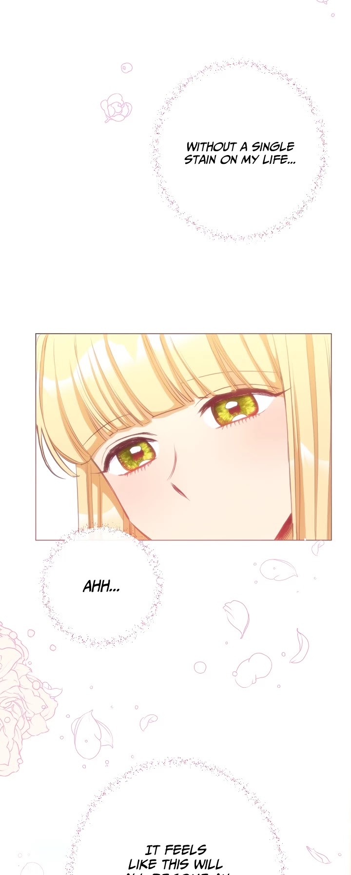 The Villainess Reverses the Hourglass chapter 28 page 25