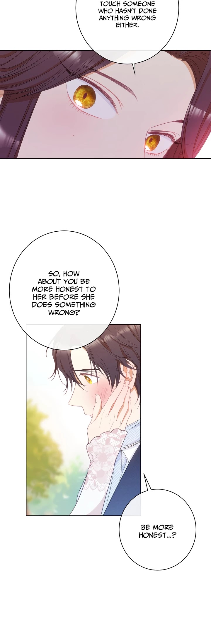 The Villainess Reverses the Hourglass chapter 28 page 41