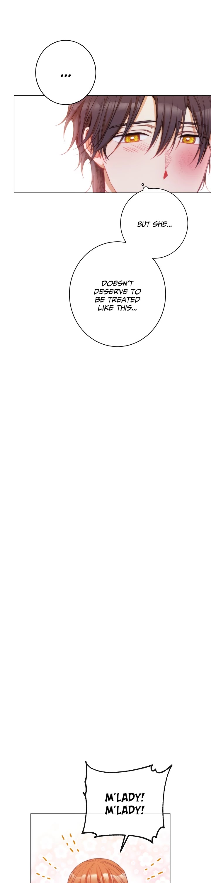 The Villainess Reverses the Hourglass chapter 28 page 45