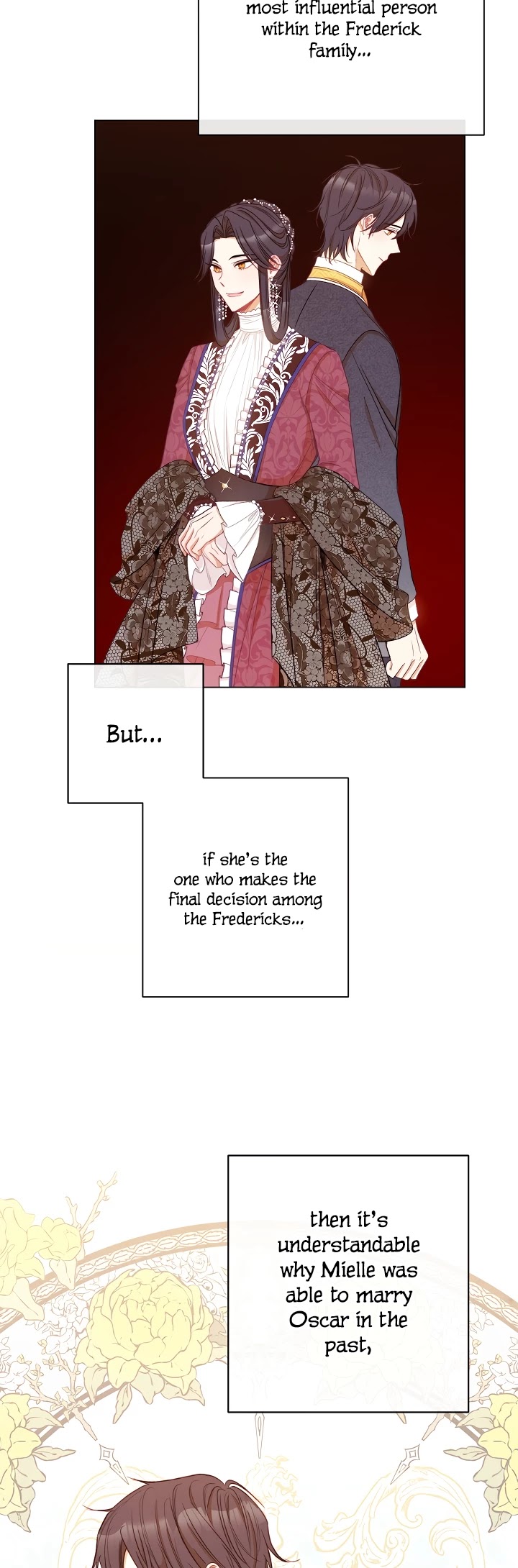 The Villainess Reverses the Hourglass chapter 29 page 11